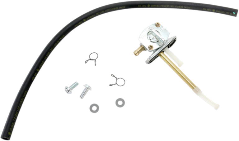 ALL BALLS - Petcock Fuel Kit - Yamaha