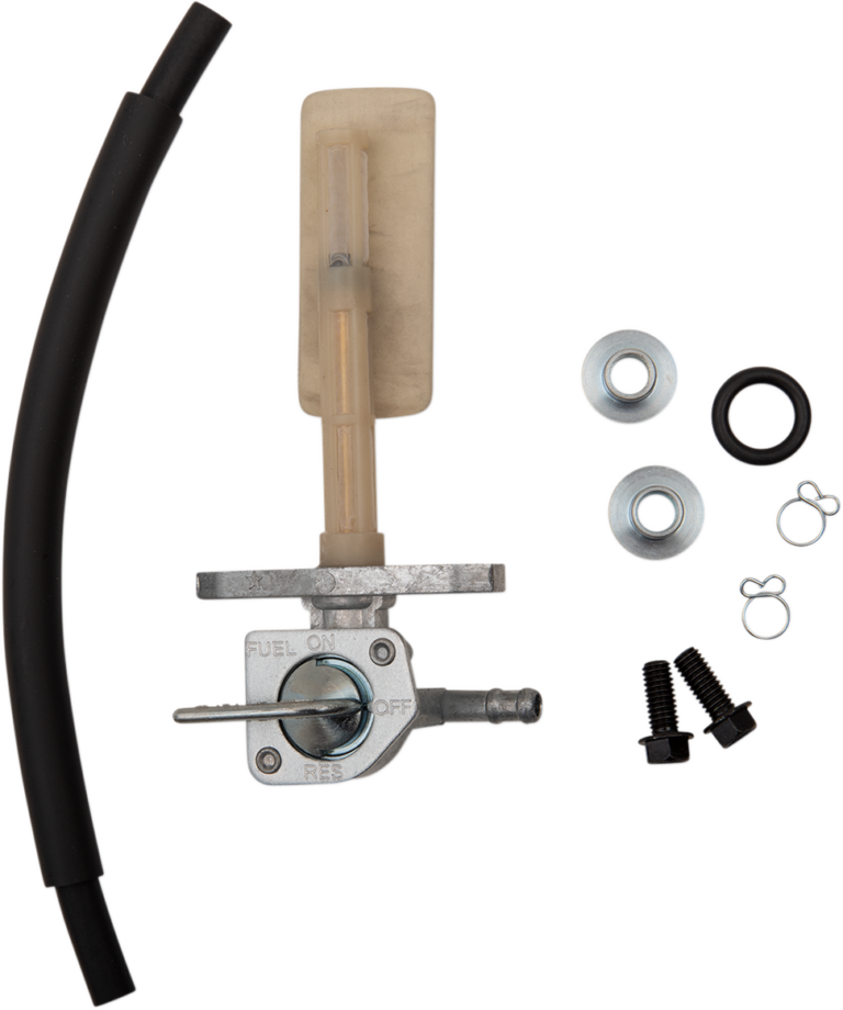 ALL BALLS - Petcock Fuel Kit - Honda