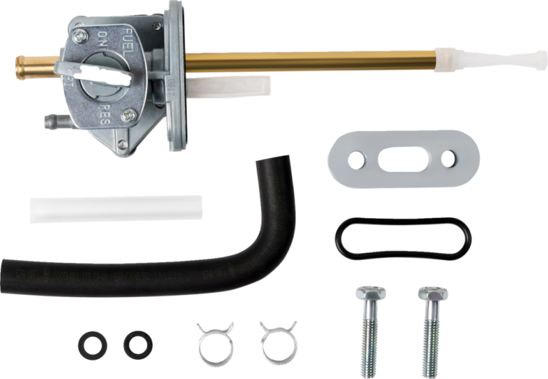 ALL BALLS - Petcock Fuel Kit - Suzuki