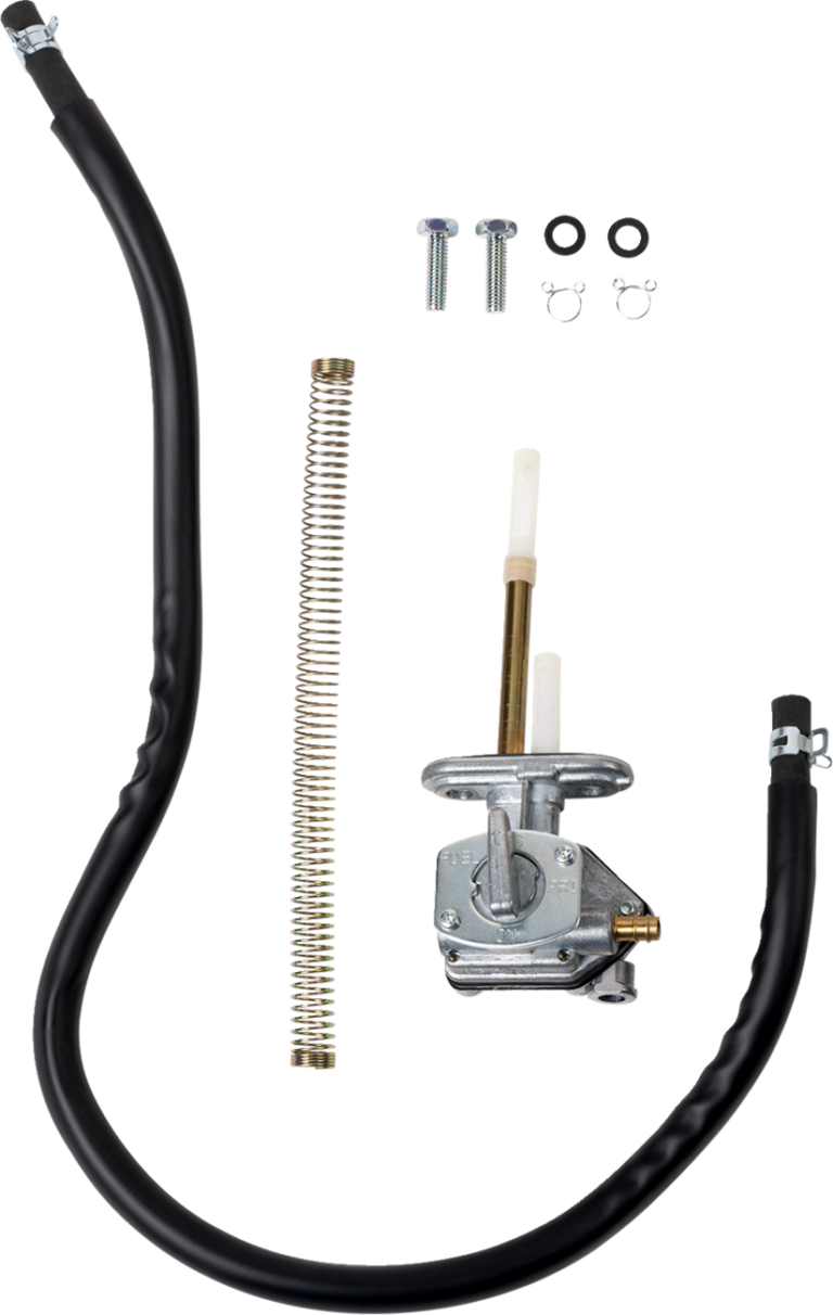 ALL BALLS - Petcock Fuel Kit - Suzuki