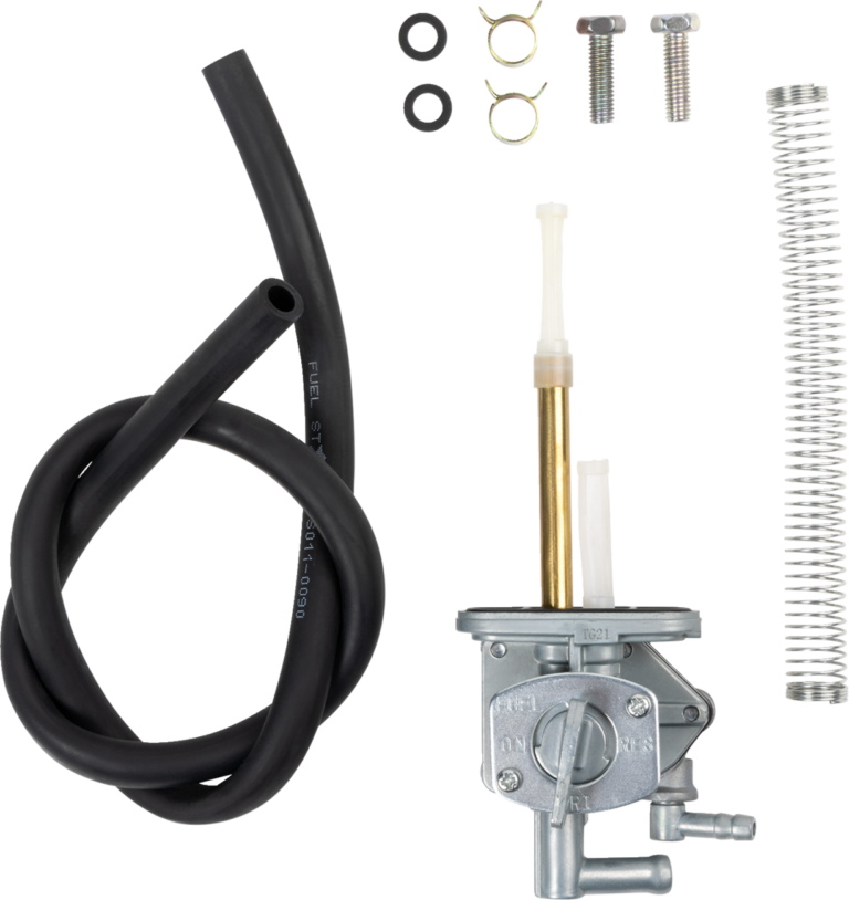 ALL BALLS - Petcock Fuel Kit - Suzuki