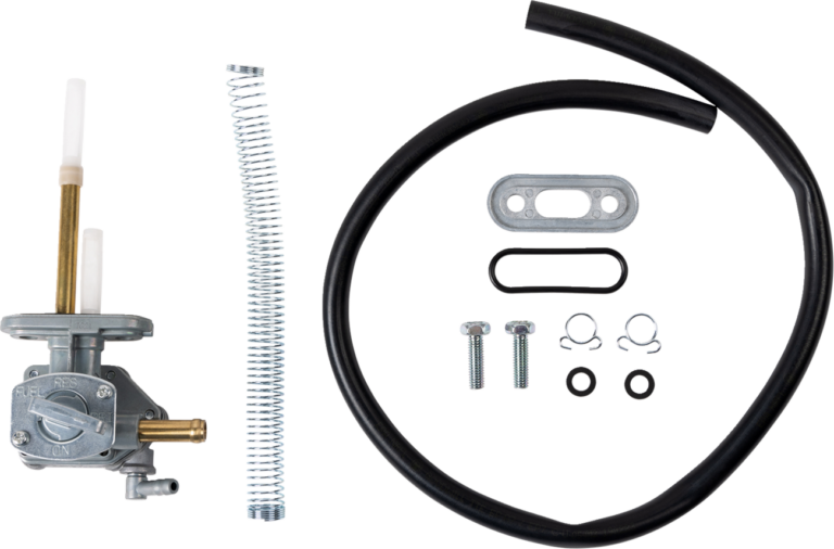 ALL BALLS - Petcock Fuel Kit - Suzuki