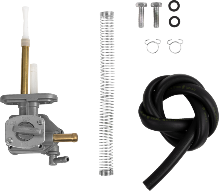 ALL BALLS - Petcock Fuel Kit - Suzuki