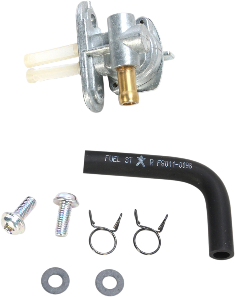 ALL BALLS - Petcock Fuel Kit - Yamaha