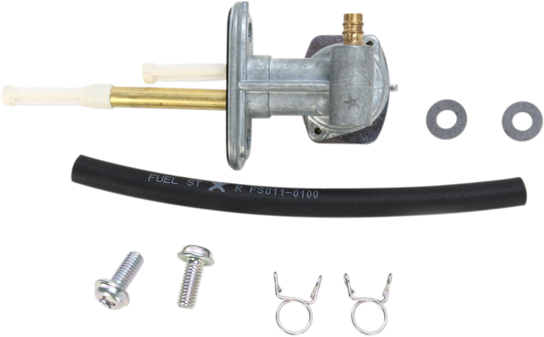 ALL BALLS - Petcock Fuel Kit - Yamaha