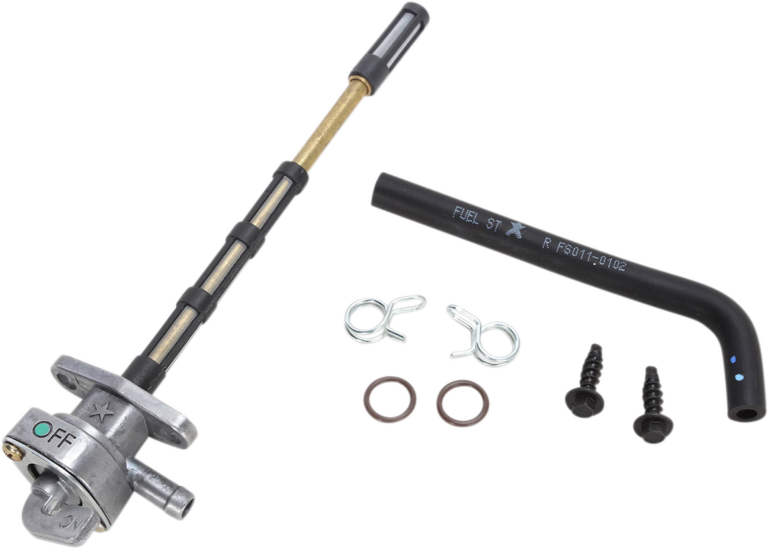 ALL BALLS - Petcock Fuel Kit - KTM