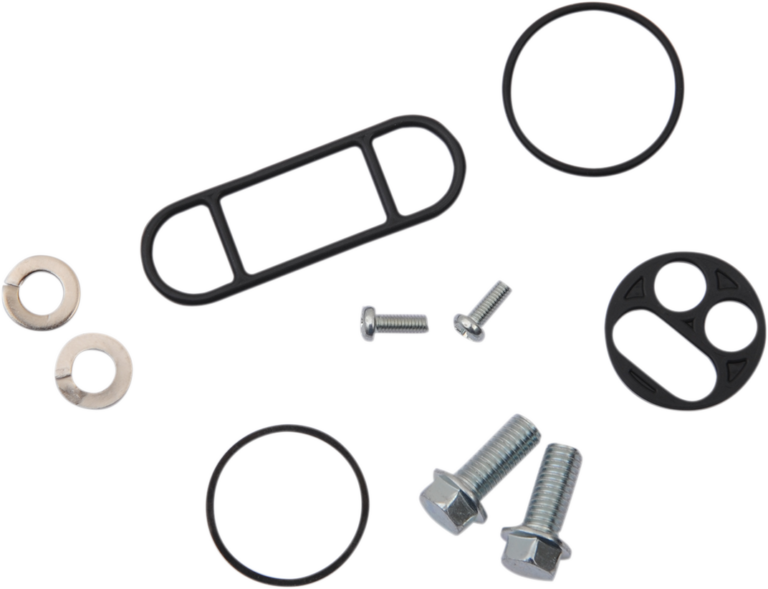 MOOSE OFFROAD - Fuel Petcock Rebuild Kit - Yamaha
