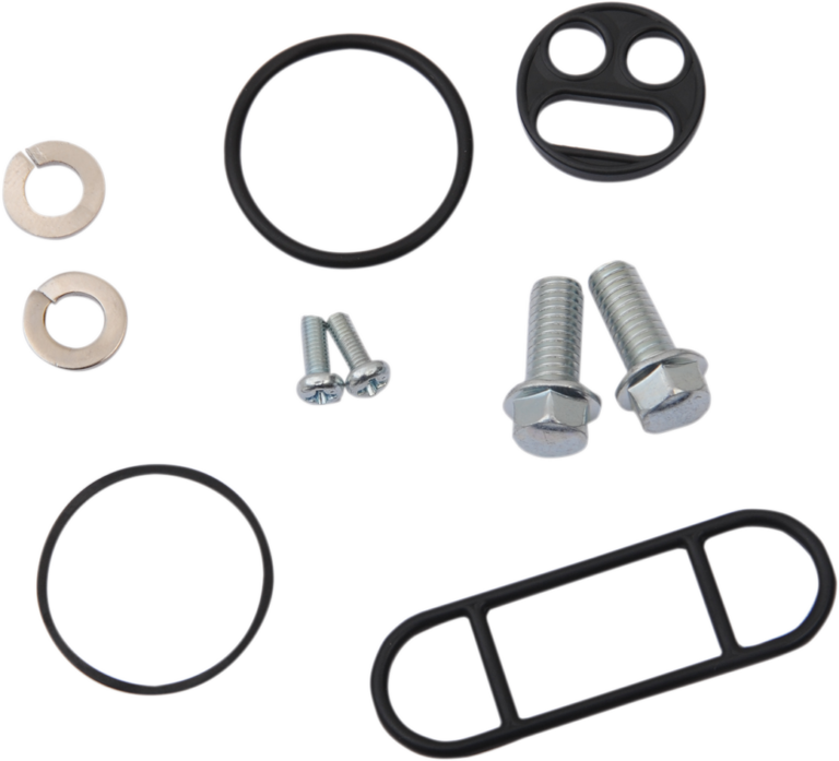 MOOSE OFFROAD - Fuel Petcock Rebuild Kit - Yamaha
