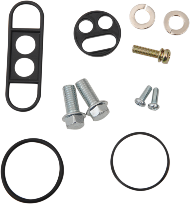 MOOSE OFFROAD - Fuel Petcock Rebuild Kit - Yamaha