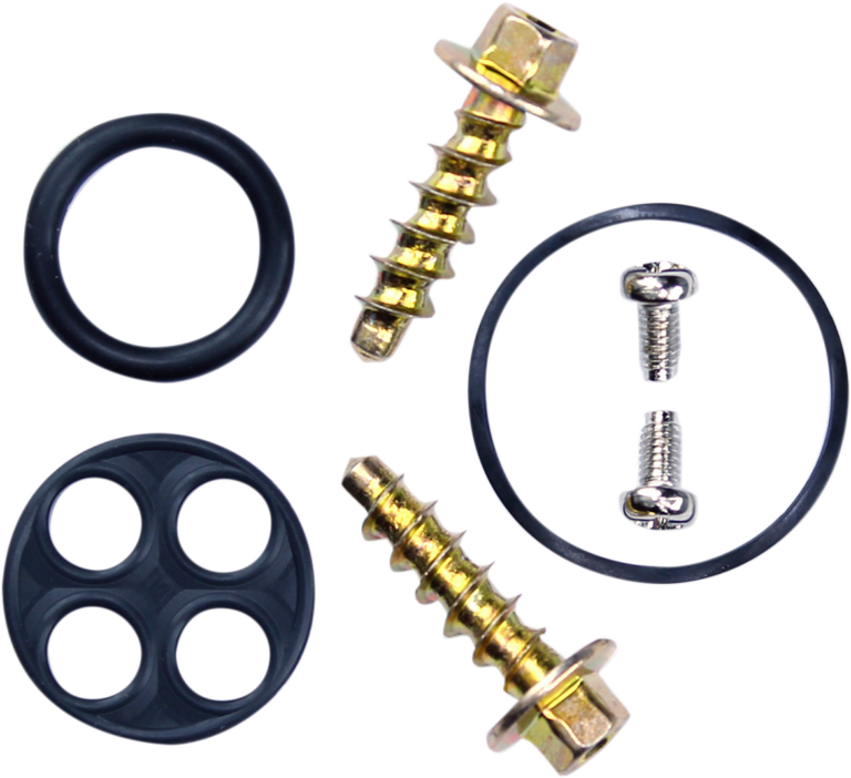 MOOSE OFFROAD - Fuel Petcock Rebuild Kit - Gas Gas/Husaberg/Husqvarna/KTM