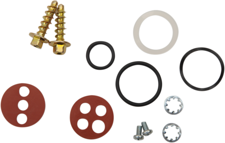 MOOSE OFFROAD - Fuel Petcock Rebuild Kit - KTM