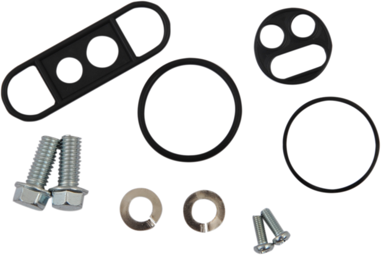 MOOSE OFFROAD - Fuel Petcock Rebuild Kit - Yamaha