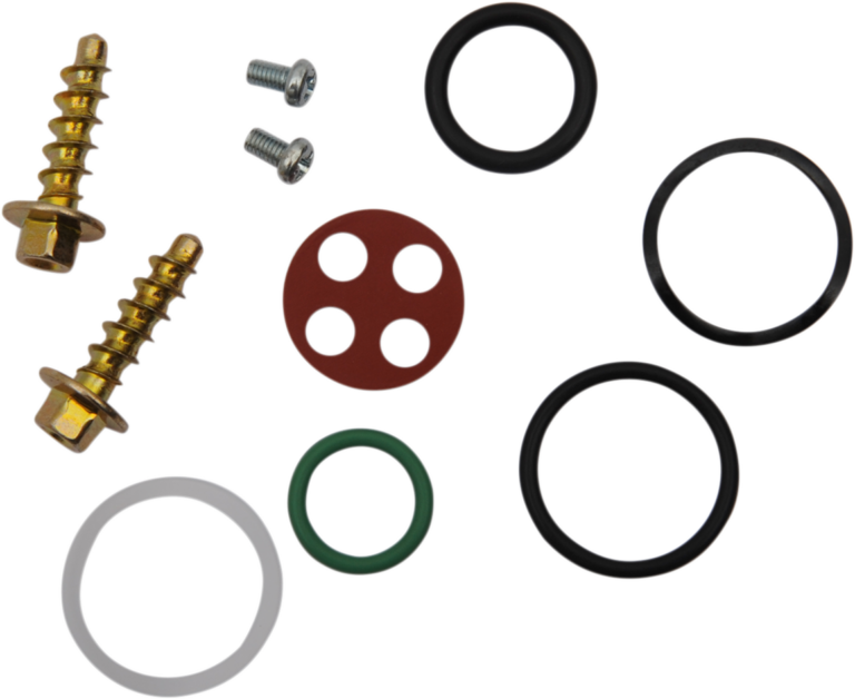 MOOSE OFFROAD - Fuel Petcock Rebuild Kit - Husaberg/Husqvarna/KTM