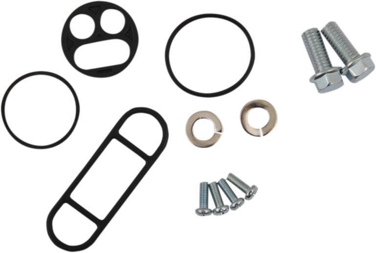 MOOSE OFFROAD - Fuel Petcock Rebuild Kit - Yamaha