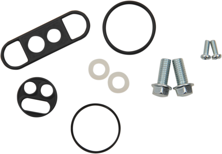MOOSE OFFROAD - Fuel Petcock Rebuild Kit - Yamaha
