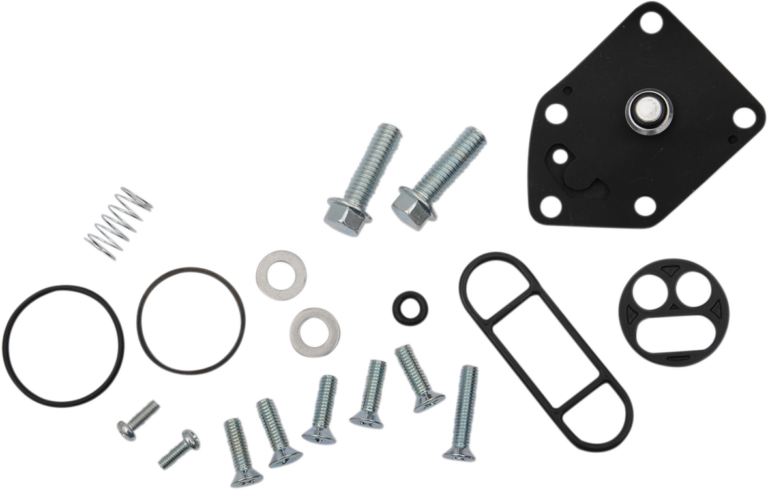 MOOSE OFFROAD - Fuel Petcock Rebuild Kit - Suzuki