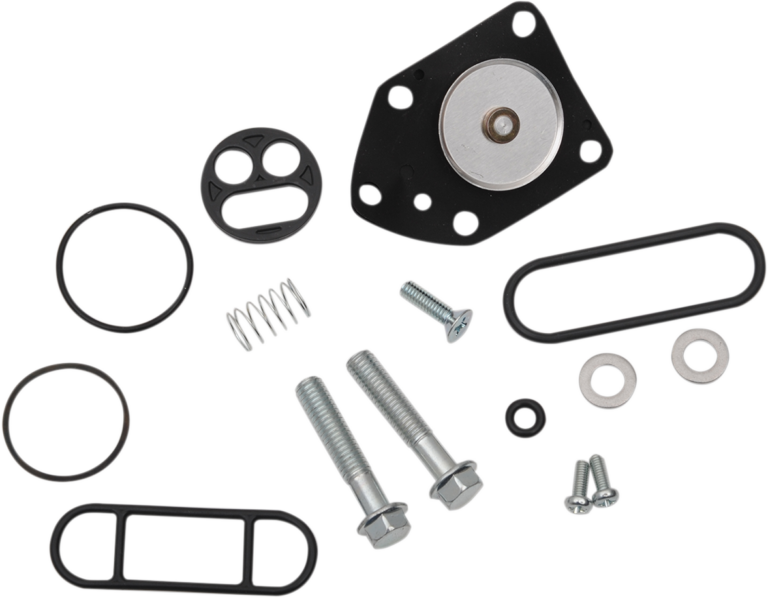 MOOSE OFFROAD - Fuel Petcock Rebuild Kit - Kawasaki/Suzuki