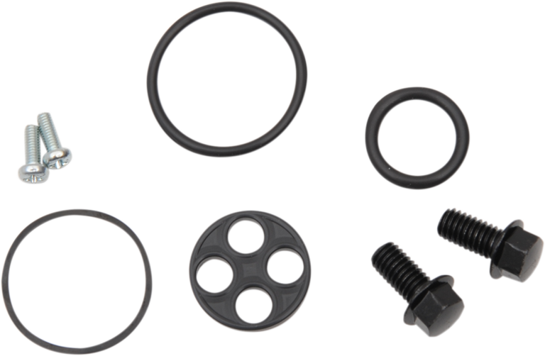 MOOSE OFFROAD - Fuel Petcock Rebuild Kit - Kawasaki/Suzuki