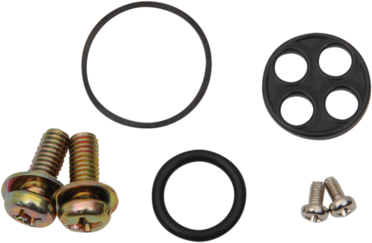 MOOSE OFFROAD - Fuel Petcock Rebuild Kit - Suzuki