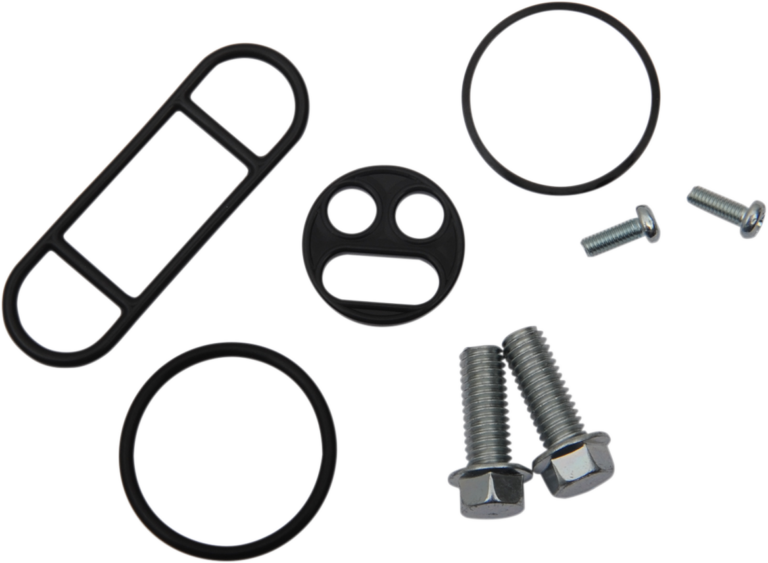 MOOSE OFFROAD - Fuel Petcock Rebuild Kit - Kawasaki/Suzuki
