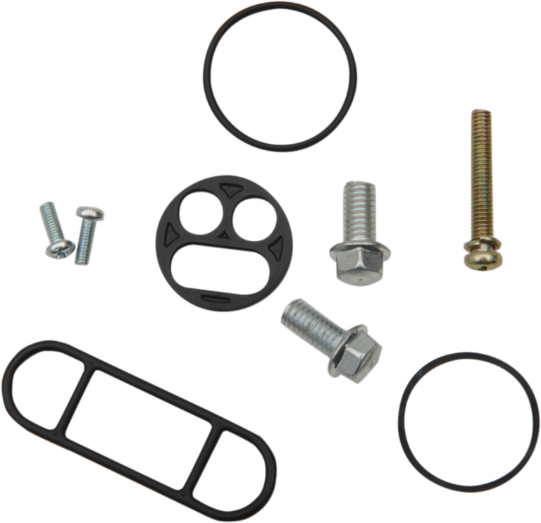 MOOSE OFFROAD - Fuel Petcock Rebuild Kit - Kawasaki