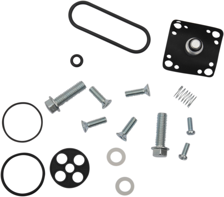 MOOSE OFFROAD - Fuel Petcock Rebuild Kit - Kawasaki