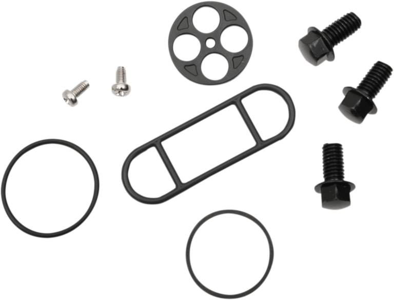 MOOSE OFFROAD - Fuel Petcock Rebuild Kit - Kawasaki