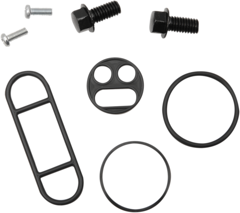 MOOSE OFFROAD - Fuel Petcock Rebuild Kit - Kawasaki