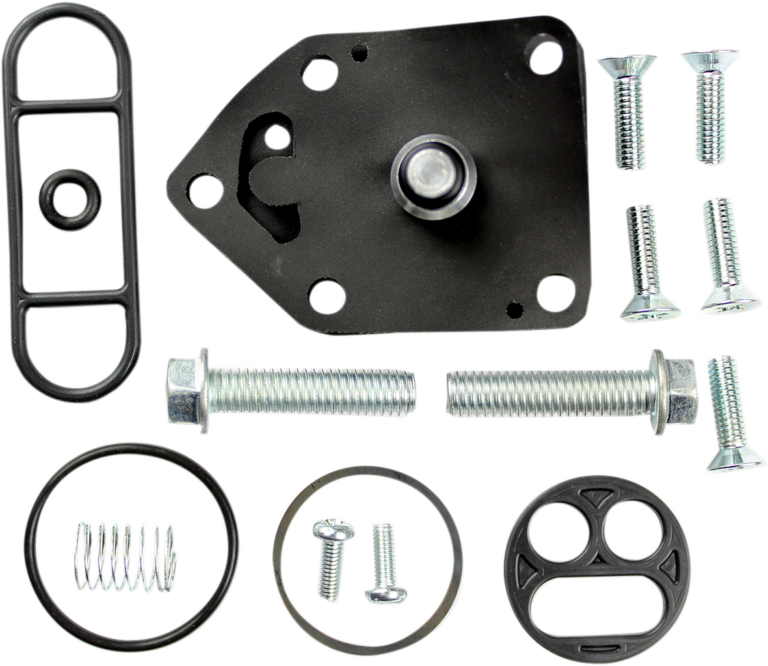 MOOSE OFFROAD - Fuel Petcock Rebuild Kit - Kawasaki
