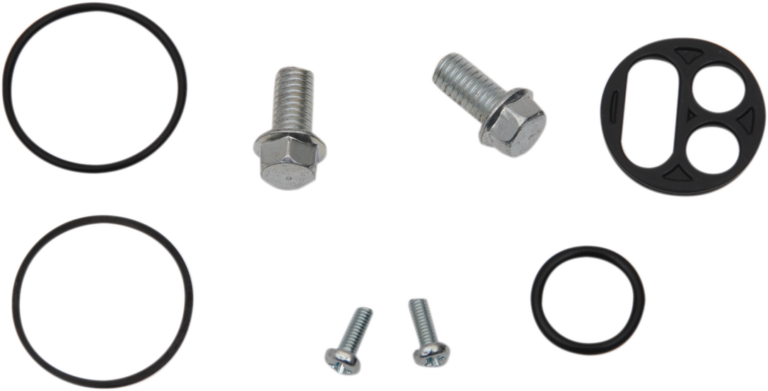MOOSE OFFROAD - Fuel Petcock Rebuild Kit - Kawasaki