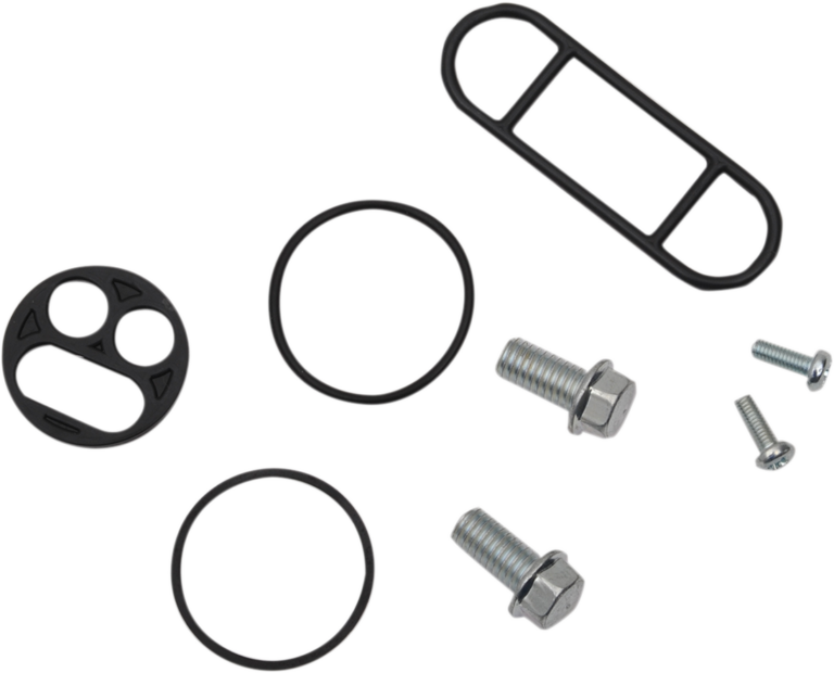 MOOSE OFFROAD - Fuel Petcock Rebuild Kit - Kawasaki/Suzuki