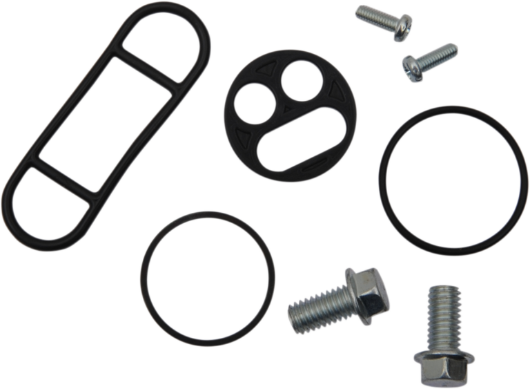 MOOSE OFFROAD - Fuel Petcock Rebuild Kit - Kawasaki/Suzuki