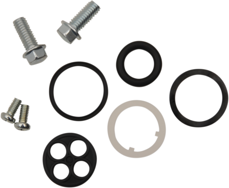 MOOSE OFFROAD - Fuel Petcock Rebuild Kit - Honda