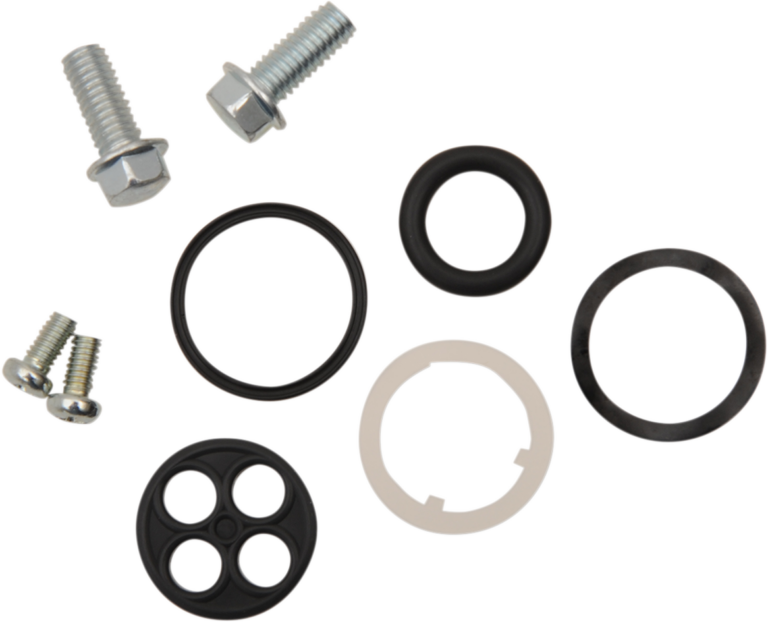 MOOSE OFFROAD - Fuel Petcock Rebuild Kit - Honda