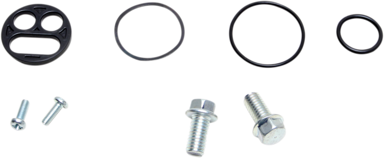 MOOSE OFFROAD - Fuel Petcock Rebuild Kit - Kawasaki/Suzuki