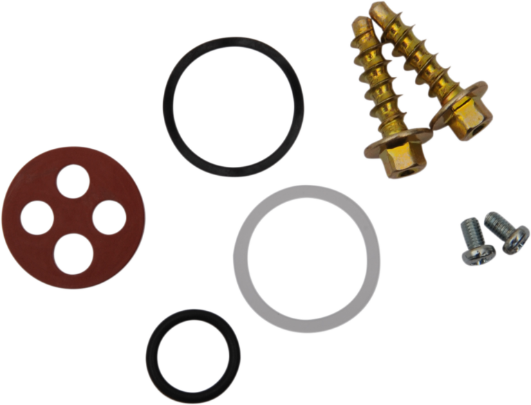 MOOSE OFFROAD - Fuel Petcock Rebuild Kit - Husaberg/Husqvarna