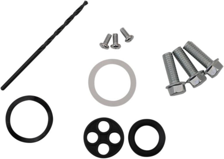 MOOSE OFFROAD - Fuel Petcock Rebuild Kit - Honda