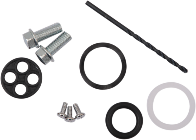 MOOSE OFFROAD - Fuel Petcock Rebuild Kit - Honda