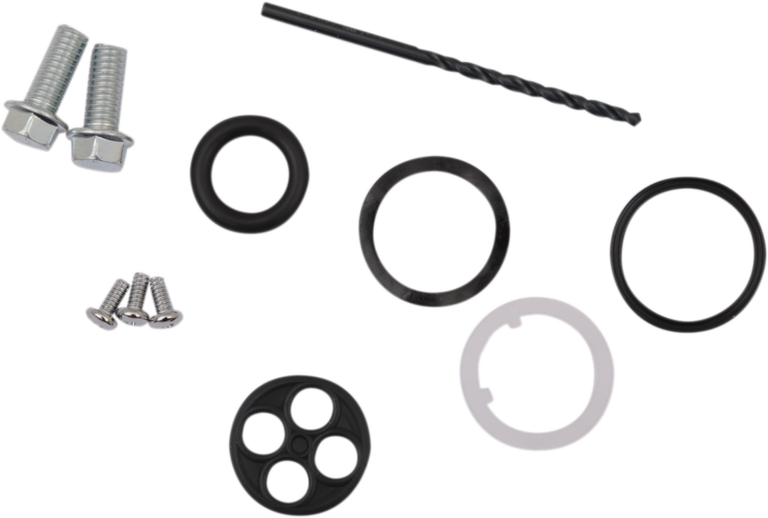 MOOSE OFFROAD - Fuel Petcock Rebuild Kit - Honda