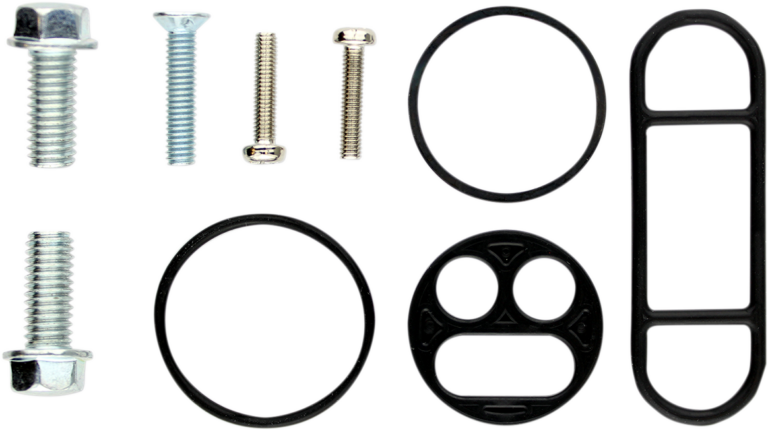MOOSE OFFROAD - Fuel Petcock Rebuild Kit - Yamaha