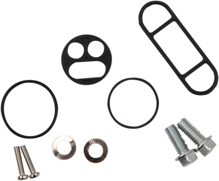 MOOSE OFFROAD - Fuel Petcock Rebuild Kit - Yamaha