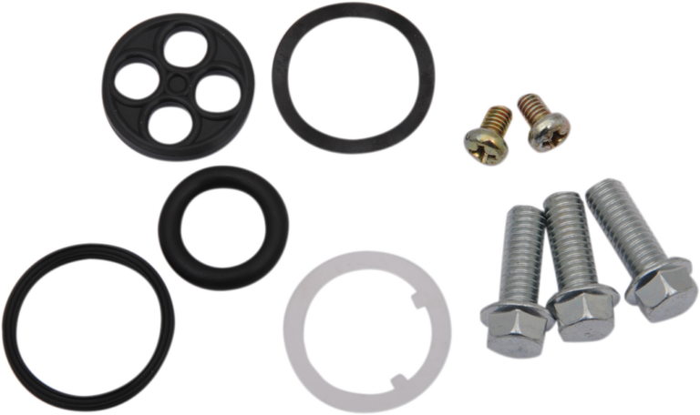 MOOSE OFFROAD - Fuel Petcock Rebuild Kit - Honda