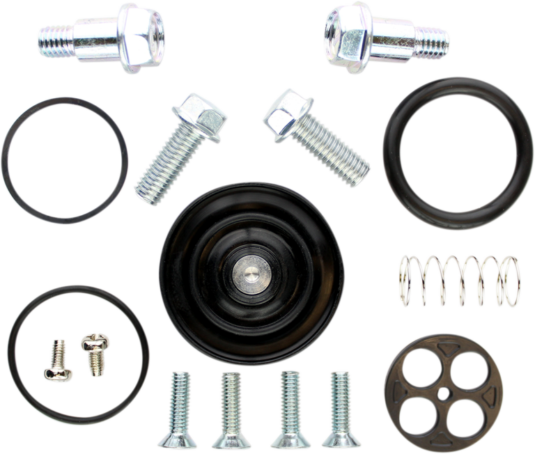 MOOSE OFFROAD - Fuel Petcock Rebuild Kit - Kawasaki