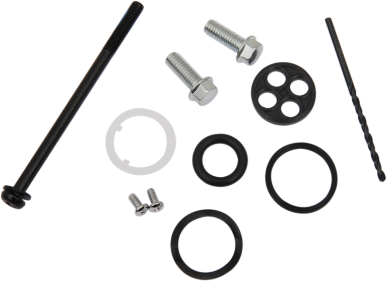 MOOSE OFFROAD - Fuel Petcock Rebuild Kit - Honda