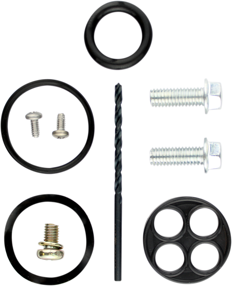 MOOSE OFFROAD - Fuel Petcock Rebuild Kit - Honda
