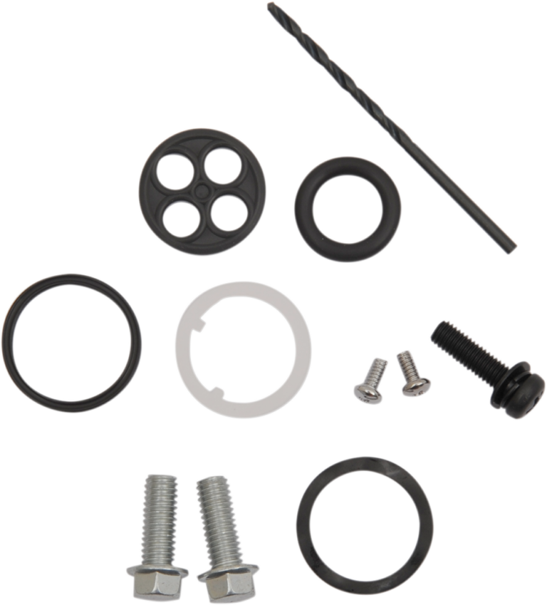 MOOSE OFFROAD - Fuel Petcock Rebuild Kit - Honda