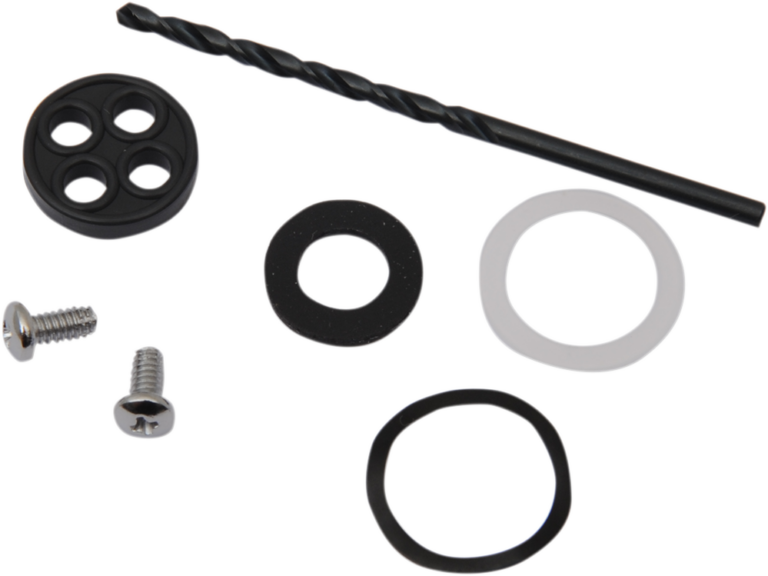 MOOSE OFFROAD - Fuel Petcock Rebuild Kit - Honda