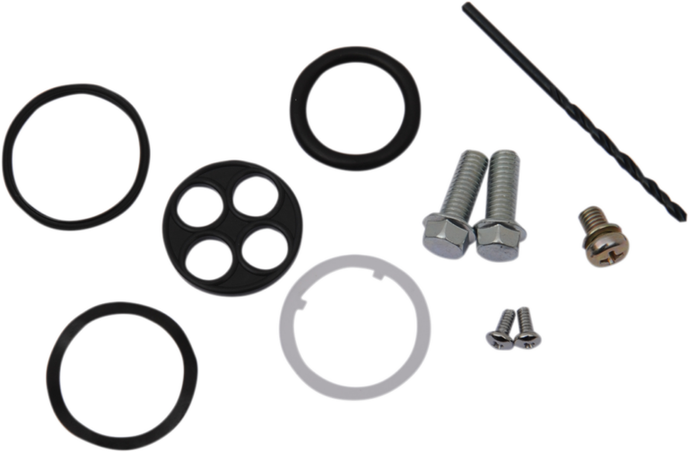 MOOSE OFFROAD - Fuel Petcock Rebuild Kit - Honda