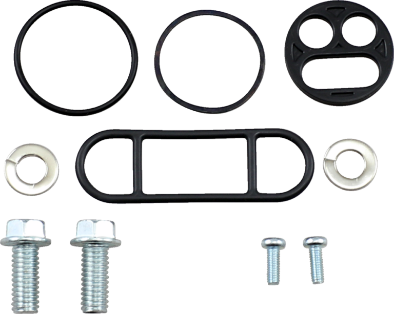 PARTS UNLIMITED - Petcock Rebuild Kit - Yamaha