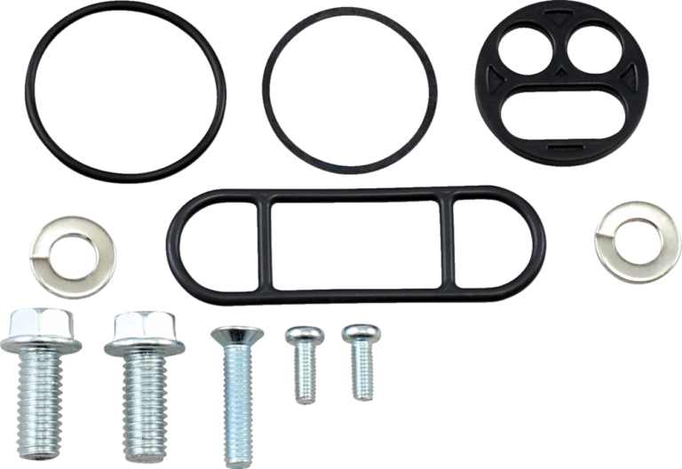 PARTS UNLIMITED - Petcock Rebuild Kit - Yamaha